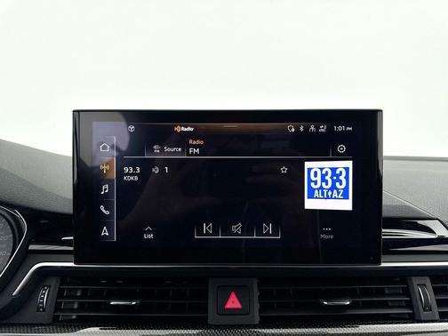 2022 Audi S5 3.0T Premium