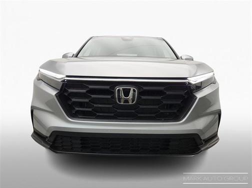 2026 Honda CR-V LX 2WD