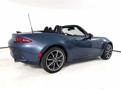 2021 Mazda MX-5 Miata Grand Touring