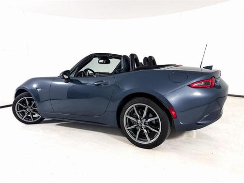 2021 Mazda MX-5 Miata Grand Touring