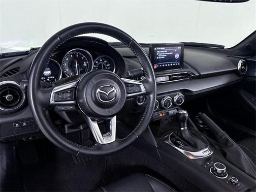 2021 Mazda MX-5 Miata Grand Touring
