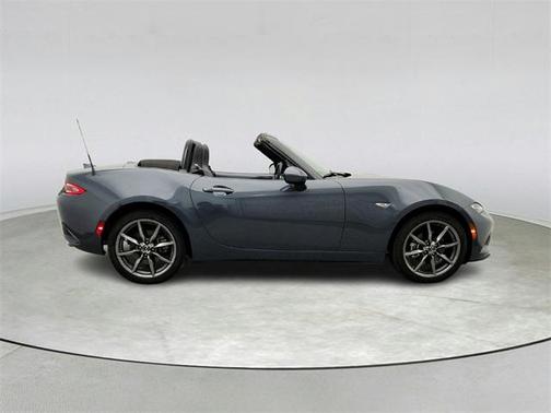 2021 Mazda MX-5 Miata Grand Touring