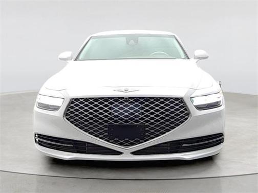 2022 Genesis G90 Premium