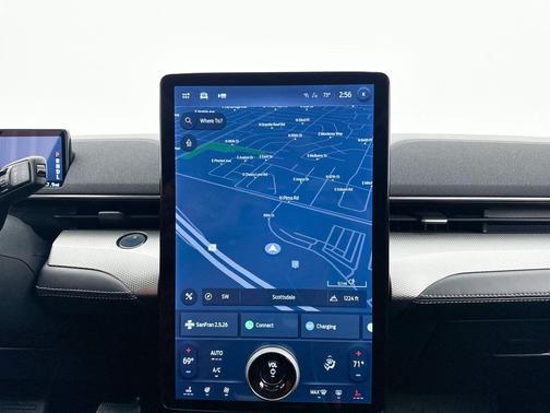 2022 Ford Mustang Mach-E California Route 1