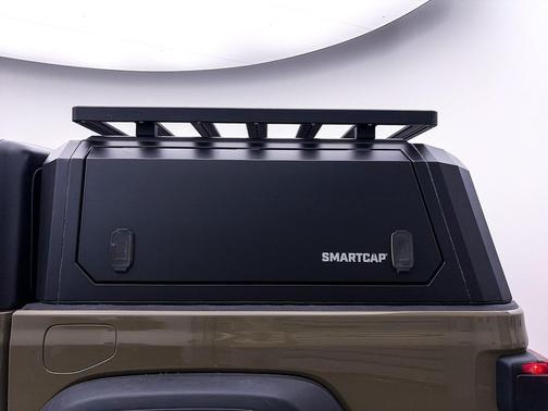 2025 Jeep Gladiator Mojave 4x4