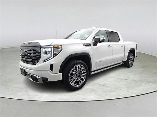 2023 GMC Sierra 1500 Denali Ultimate