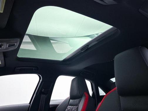 2025 Audi RS 3 TFSI quattro S tronic