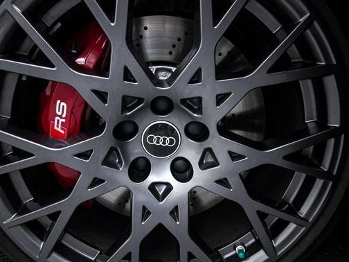 2025 Audi RS 3 TFSI quattro S tronic
