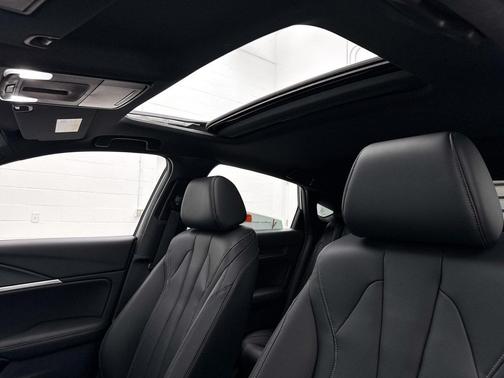 2023 Acura Integra A-SPEC