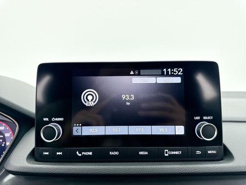 2023 Acura Integra A-SPEC