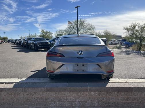 2023 Acura Integra A-SPEC