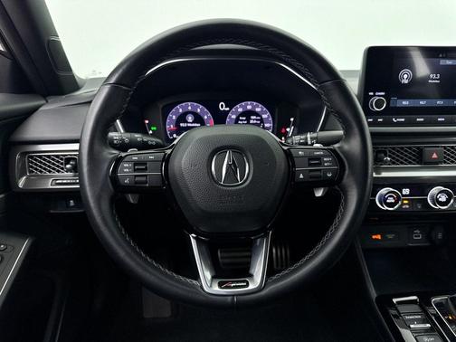 2023 Acura Integra A-SPEC