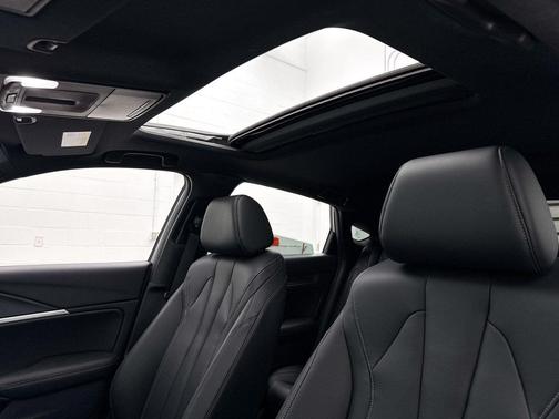 2023 Acura Integra A-SPEC