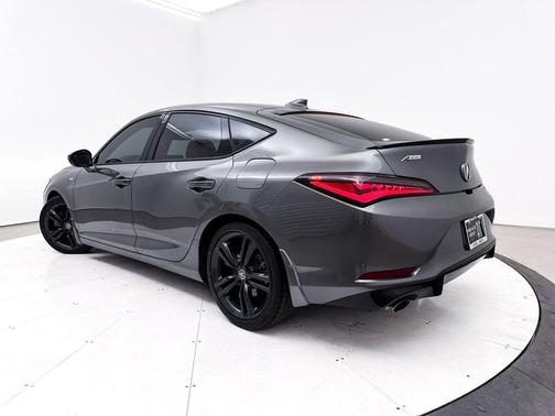 2023 Acura Integra A-SPEC