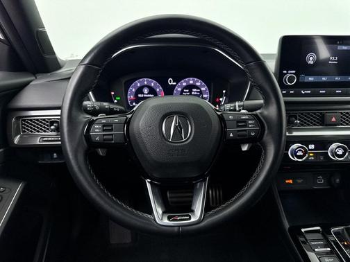 2023 Acura Integra A-SPEC