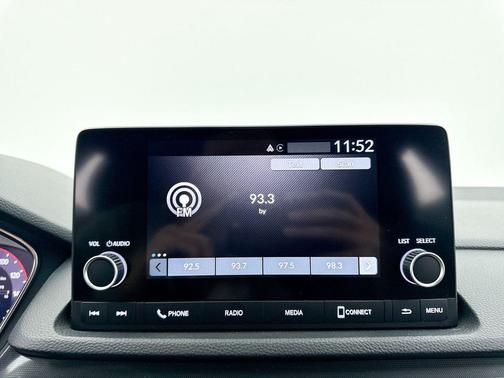 2023 Acura Integra A-SPEC