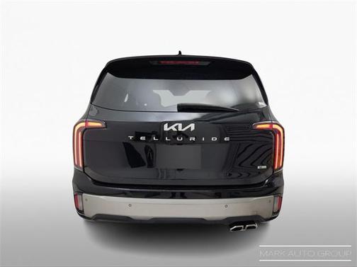 2023 Kia Telluride SX Prestige X-Pro