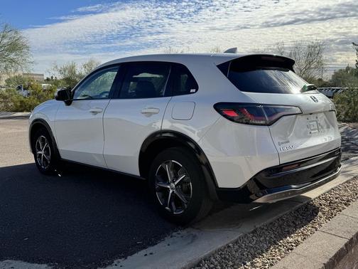 2023 Honda HR-V EX-L