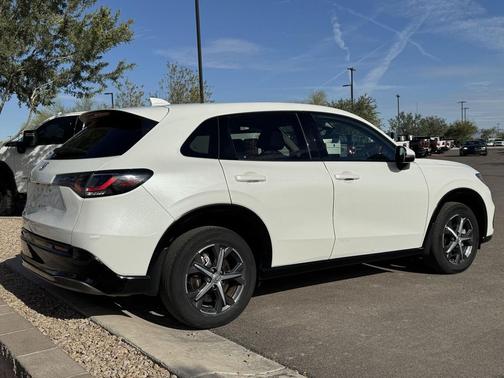 2023 Honda HR-V EX-L
