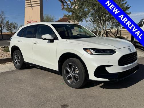 2023 Honda HR-V EX-L