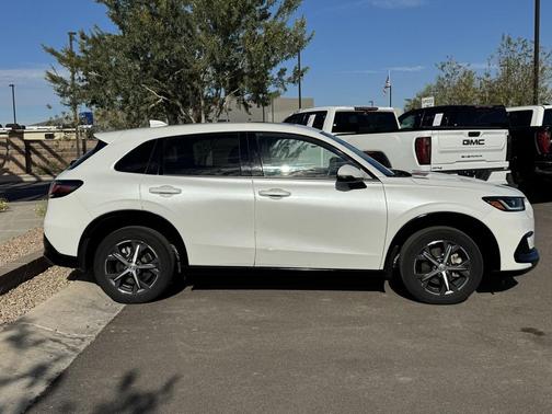 2023 Honda HR-V EX-L