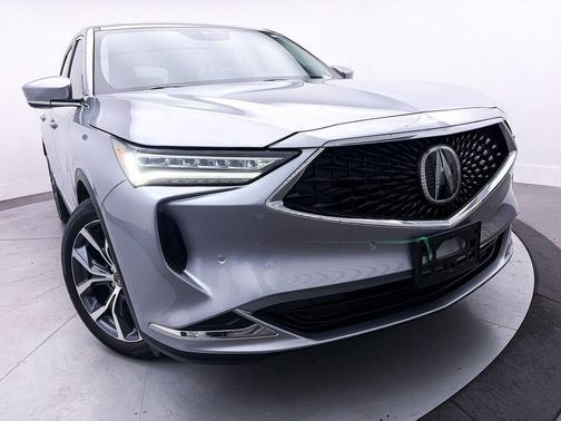 2023 Acura MDX Technology Package