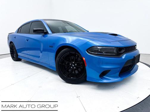 2023 Dodge Charger R/T Scat Pack