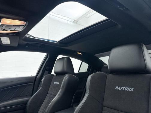 2023 Dodge Charger R/T Scat Pack