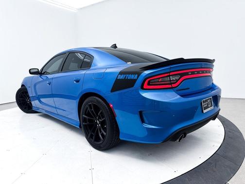 2023 Dodge Charger R/T Scat Pack