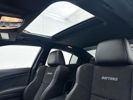 2023 Dodge Charger R/T Scat Pack