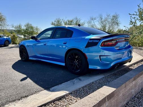2023 Dodge Charger R/T Scat Pack