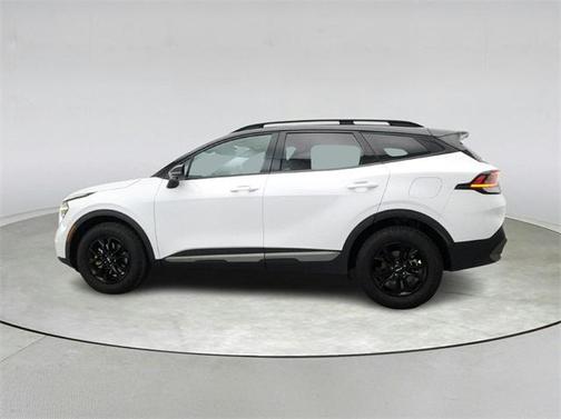 2023 Kia Sportage S