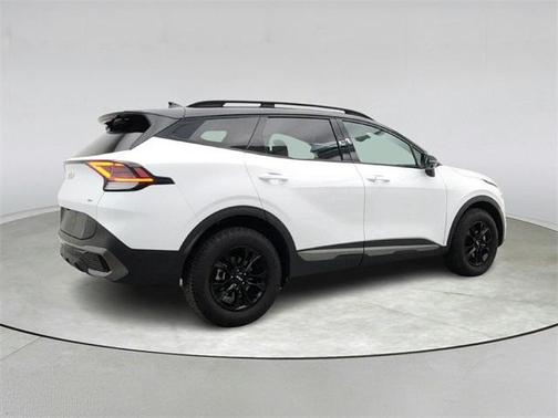 2023 Kia Sportage S