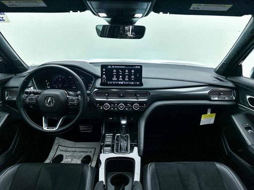 2024 Acura Integra A-SPEC w/ Technology