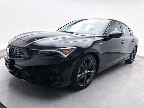 2024 Acura Integra A-SPEC w/ Technology