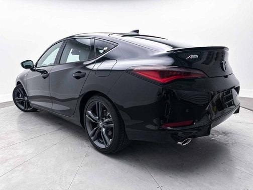 2024 Acura Integra A-SPEC w/ Technology