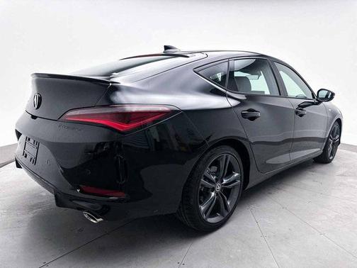 2024 Acura Integra A-SPEC w/ Technology