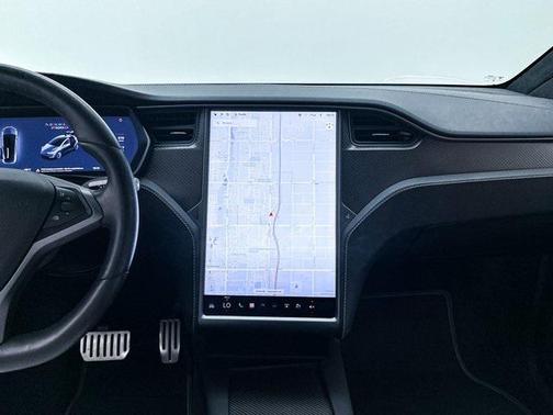 2019 Tesla Model X P100D