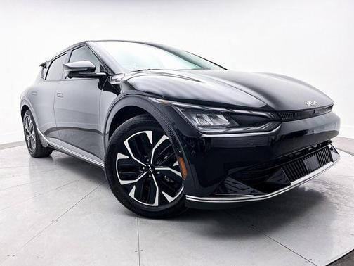 2022 Kia EV6 Wind