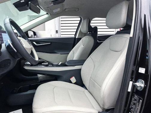 2022 Kia EV6 Wind