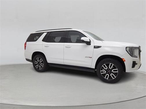 2023 GMC Yukon 4WD AT4