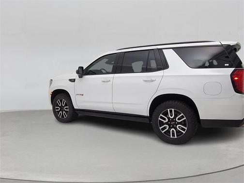 2023 GMC Yukon 4WD AT4