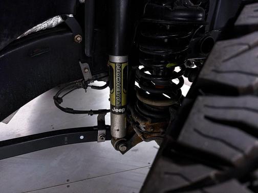 2023 Jeep Wrangler Rubicon 392