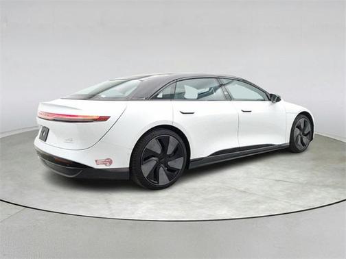 2023 Lucid Air Touring