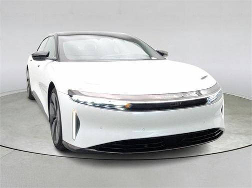 2023 Lucid Air Touring