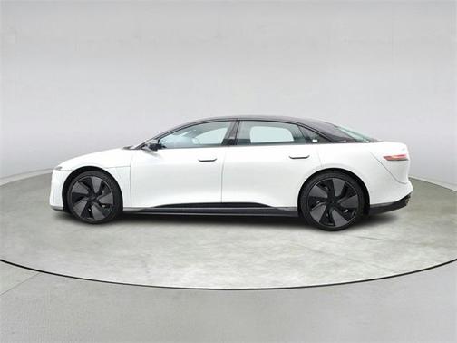 2023 Lucid Air Touring