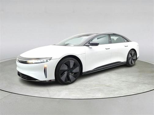 2023 Lucid Air Touring