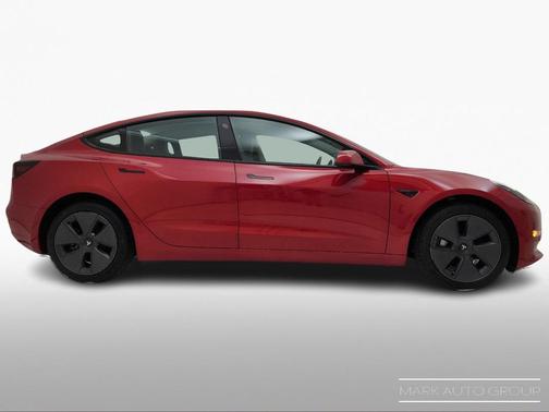 2023 Tesla Model 3 Standard Range