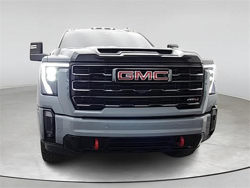 2024 GMC Sierra 2500 AT4