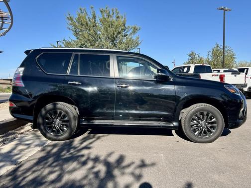 2023 Lexus GX 460 Premium